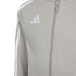 Veste à partir de Football adidas Tiro24 Enfant Grey