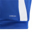 Veste de Football adidas Tiro24 Enfant Bleu