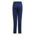 Pantalons de Football adidas Tiro24 Enfant Bleu