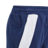 Pantalons de Football adidas Tiro24 Enfant Bleu
