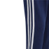 Pantalons de Football adidas Tiro24 Enfant Bleu