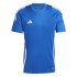 T-shirt de Football adidas Tiro24 Homme Bleu