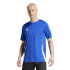 T-shirt de Football adidas Tiro24 Homme Bleu