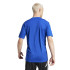 T-shirt de Football adidas Tiro24 Homme Bleu