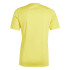 T-shirt de Football adidas Tiro24 Homme Jaune