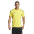 T-shirt de Football adidas Tiro24 Homme Jaune