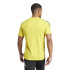 T-shirt de Football adidas Tiro24 Homme Jaune