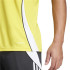 T-shirt de Football adidas Tiro24 Homme Jaune
