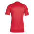 T-shirt à partir de Football adidas Tiro24 Homme Rouge