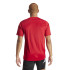 T-shirt à partir de Football adidas Tiro24 Homme Rouge