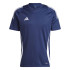 T-shirt Football adidas Homme de Tiro24 Blue