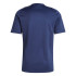T-shirt Football adidas Homme de Tiro24 Blue