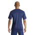 T-shirt Football adidas Homme de Tiro24 Blue
