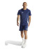 T-shirt Football adidas Homme de Tiro24 Blue