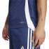 T-shirt Football adidas Homme de Tiro24 Blue