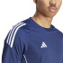 T-shirt Football adidas Homme de Tiro24 Blue