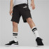 Pantalons Puma ESS Cargo Black Enfant