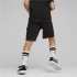 Pantalons Puma ESS Cargo Black Enfant