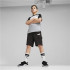 Pantalons Puma ESS Cargo Black Enfant