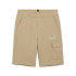 Pantalons Puma ESS Cargo Beige Enfant