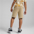 Pantalons Puma ESS Cargo Beige Enfant