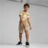 Pantalons Puma ESS Cargo Beige Enfant