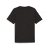 T-shirt Puma Graphics Triple No.1 Black Homme