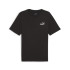 T-shirt Puma GRAPHICS Feel Good Noir Homme