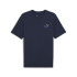 T-shirt Puma GRAPHICS Feel Good Club Navy Blue Homme