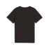 T-shirt Puma GRAPHICS Noir Enfant
