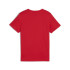 T-shirt Puma GRAPHICS Rouge Enfant