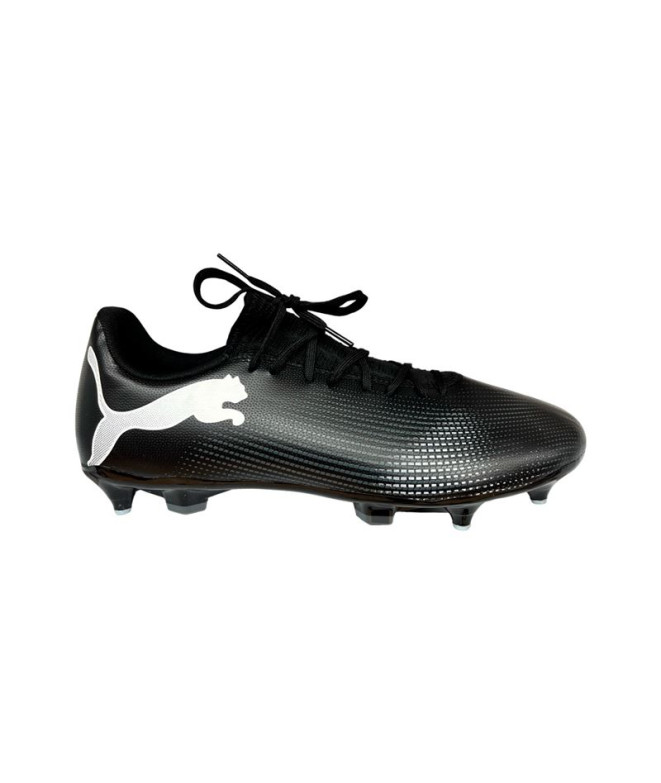 football Puma Future 7 Paly MxSG Black Boots