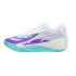 Chaussures Running de Puma All-Pro Nitro Showtime Blue