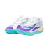 Chaussures Running de Puma All-Pro Nitro Showtime Blue