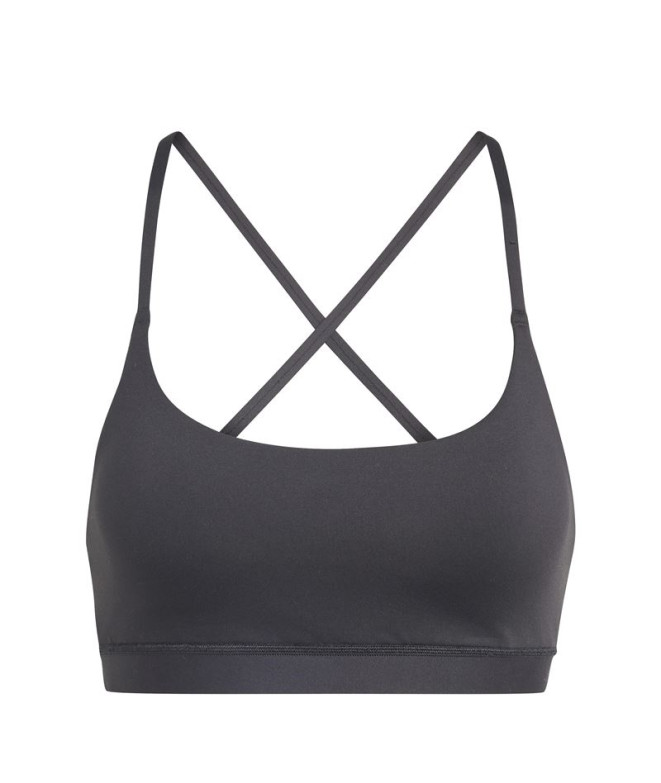 Brassiere de sport adidas Essentials All Me...