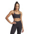 Brassiere de sport adidas Essentials All Me Femme Noir
