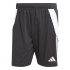 Pantalons de Football adidas Tiro24 Homme Noir