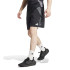 Pantalons de Football adidas Tiro24 Homme Noir