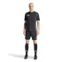 Pantalons de Football adidas Tiro24 Homme Noir