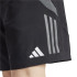 Pantalons de Football adidas Tiro24 Homme Noir