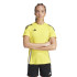 T-shirt de Football adidas Tiro24 Femme Jaune