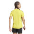 T-shirt de Football adidas Tiro24 Femme Jaune