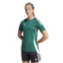 T-shirt de Football adidas Tiro24 Femme Vert