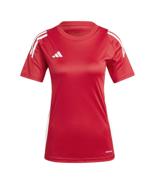 T-shirt à partir de Football adidas Tiro24...