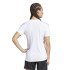 T-shirt de Football adidas Tiro24 Femme Blanco