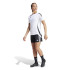 T-shirt de Football adidas Tiro24 Femme Blanco