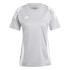 T-shirt à partir de Football adidas Tiro24 Femme