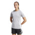 T-shirt à partir de Football adidas Tiro24 Femme