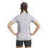 T-shirt à partir de Football adidas Tiro24 Femme