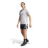 T-shirt à partir de Football adidas Tiro24 Femme